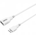 CABLE OTG USB3.0 AF TO microUSB BM Y-C453 CABLE OTG USB3.0 AF TO microUSB BM Y-C453