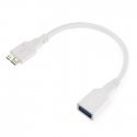 CABLE OTG USB3.0 AF TO microUSB BM Y-C453 CABLE OTG USB3.0 AF TO microUSB BM Y-C453