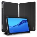 Case Dux Ducis Domo Samsung X710/X716 Tab S9 black Case Dux Ducis Domo Samsung X710/X716 Tab S9 black