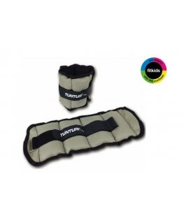 Tunturi Arm/Leg Weights 1.5kg, Pair