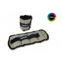 Tunturi Arm/Leg Weights 1.5kg, Pair Tunturi Arm/Leg Weights 1.5kg, Pair