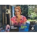 Canalplus CANAL+ TELEWIZJA NA KARTĘ 3mc Start HBO + BG5 Canalplus CANAL+ TELEWIZJA NA KARTĘ 3mc Start HBO + BG5