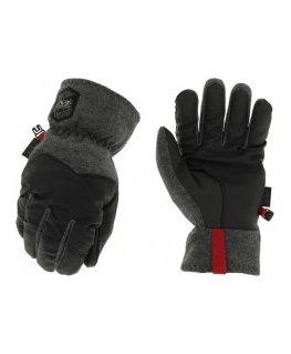 Mechanix Wear Winter gloves Mechanix Coldwork™ Winter Utility Black, size XXL