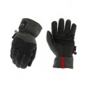 Mechanix Wear Winter gloves Mechanix Coldwork™ Winter Utility Black, size XXL Mechanix Wear Winter gloves Mechanix Coldwork™ Winter Utility Black, size XXL