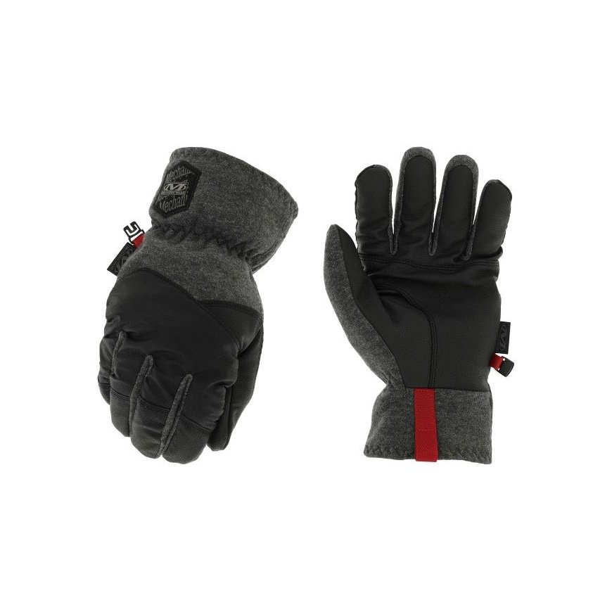 Mechanix Wear Žieminės pirštinės Mechanix Coldwork™ Winter Utility Juodos, dydis XXL – 2