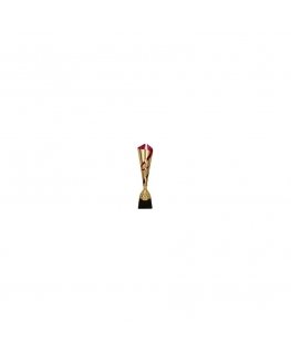 Victoria Sport Victoria Sport Cup METALOWY Silver