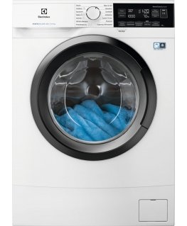 Washing machine EW6SN347SP