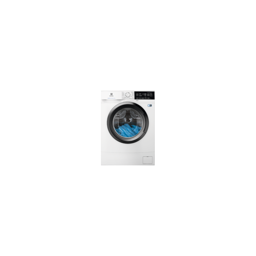 Washing machine EW6SN347SP – 2