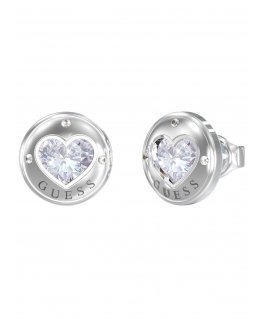 Jewelery Guess Earrings JUBE03349JWRHT/U