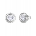 Jewellery Guess Earrings JUBE03349JWRHT/U Jewellery Guess Earrings JUBE03349JWRHT/U