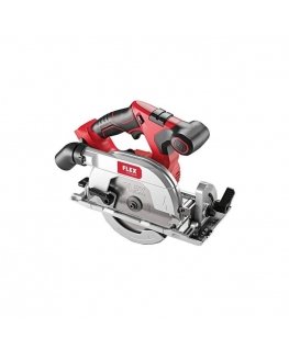 Cordless circular saw for wood FLEX CS 62 18.0-EC C