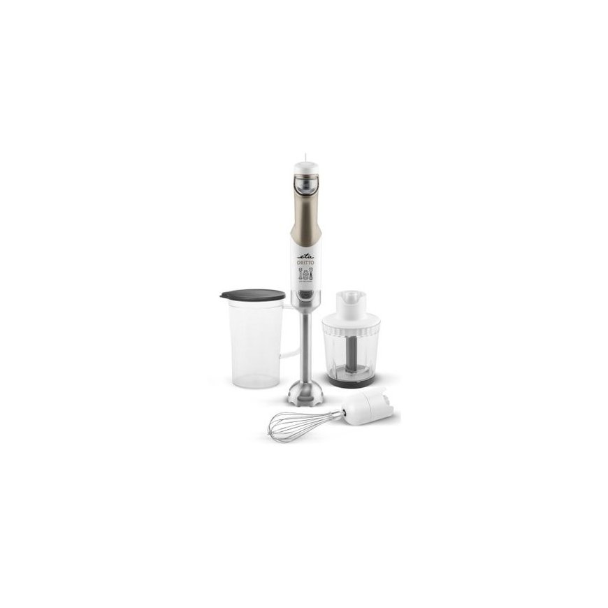 Kettle Hyundai VK770 Silver – 2