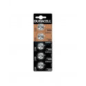 Duracell CR2032 5 pack Duracell CR2032 5 pack