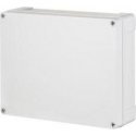 Elektro-Plast Hermetic box Industrial n/t ABS 506 x 230 x 130 IP65 ABS (2752-00) Elektro-Plast Hermetic box Industrial n/t ABS 506 x 230 x 130 IP65 ABS (2752-00)