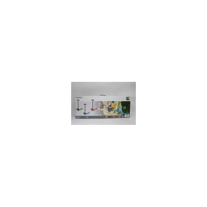 Branded Toys Branded Toys KETTLER balance