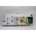 Branded Toys KETTLER paspirtukas balans žalia 60178 Branded Toys KETTLER paspirtukas balans žalia 60178