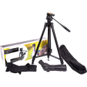 Binoculars Luneta Focus Focus Quick Release Plate WF3950