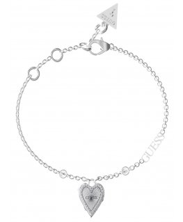 Jewelery Guess Bracelet JUBB03242JWRHS