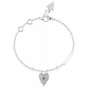 Jewellery Guess Bracelet JUBB03242JWRHS Jewellery Guess Bracelet JUBB03242JWRHS