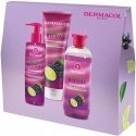 Dermacol Aroma Ritual Grape & Lime