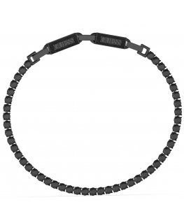 Jewelery Guess Gents Bracelet JUMB03237JWBKBKT/U