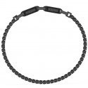 Jewellery Guess Gents Bracelet JUMB03237JWBKBKT/U Jewellery Guess Gents Bracelet JUMB03237JWBKBKT/U
