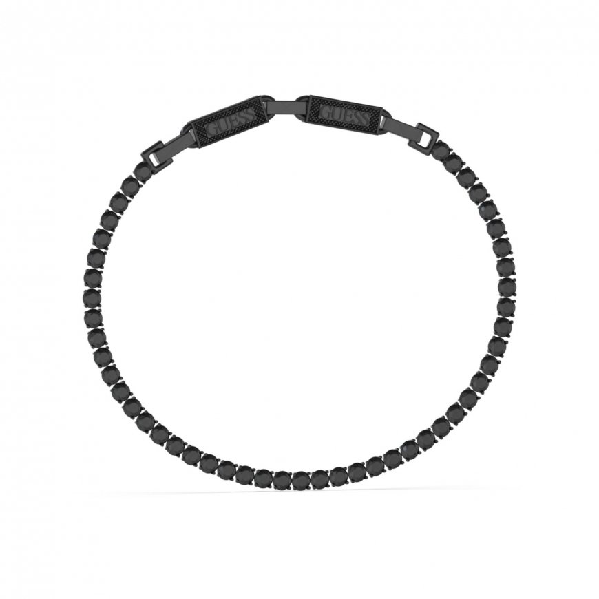Jewelery Guess Gents Bracelet JUMB03237JWBKBKT/U – 2