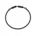 Jewelery Guess Gents Bracelet JUMB03237JWBKBKT/U