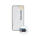 Tactical Glass Shield 5D for Apple iPhone 12 mini Black Tactical Glass Shield 5D for Apple iPhone 12 mini Black