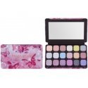 Makeup Revolution London Emily In Paris Camera Queen Eyeshadow Palette Makeup Revolution London Emily In Paris Camera Queen Eyeshadow Palette
