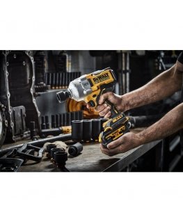 akumulatorowy klucz udarowy 1/2", 1632Nm 18V Li-lon DeWalt [DCF961N-XJ]
