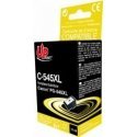 Tintes kārtridžs UPrint Canon PG-545XL Black Tintes kārtridžs UPrint Canon PG-545XL Black