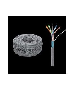 Inne LP Twisted pair FTP 4x2 / 0.5CCA computer cable