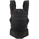 Manduca XT MonochromeEdition Backpack, Obsidian Manduca XT MonochromeEdition Backpack, Obsidian