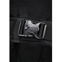 Manduca XT MonochromeEdition Backpack, Obsidian Manduca XT MonochromeEdition Backpack, Obsidian