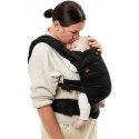 manduca XT MonochromeEdition -kantoreppu, obsidian manduca XT MonochromeEdition -kantoreppu, obsidian