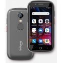Unihertz Jelly 2E Phone, 64/4GB, Silver Unihertz Jelly 2E Phone, 64/4GB, Silver