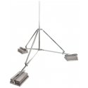 DELTA BALLAST MAST BASE MB-3/PLUS/LIGHT DELTA BALLAST MAST BASE MB-3/PLUS/LIGHT