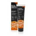 Ecodenta ECODENTA Black Orangy whitening toothpaste 100ml Ecodenta ECODENTA Black Orangy whitening toothpaste 100ml