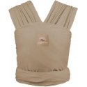 manduca Sling MonochromeEdition -kantoliina, Nougat manduca Sling MonochromeEdition -kantoliina, Nougat
