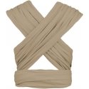 Manduca Sling MonochromeEdition sling, Nougat Manduca Sling MonochromeEdition sling, Nougat