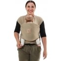 Manduca Sling MonochromeEdition sling, Nougat Manduca Sling MonochromeEdition sling, Nougat