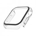 Belkin ScreenForce Протектор экрана Белый Поликарбонат, Закаленное стекло Belkin ScreenForce Протектор экрана Белый Поликарбонат, Закаленное стекло