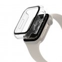 Belkin ScreenForce Ekrano apsauga Balta Polikarbonatas (PC), Grūdintas stiklas Belkin ScreenForce Ekrano apsauga Balta Polikarbonatas (PC), Grūdintas stiklas