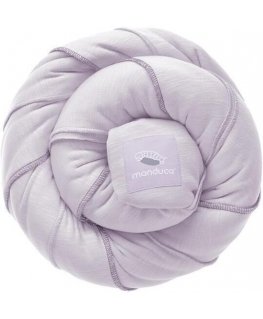 manduca Sling MonochromeEdition -kantoliina, Lavender