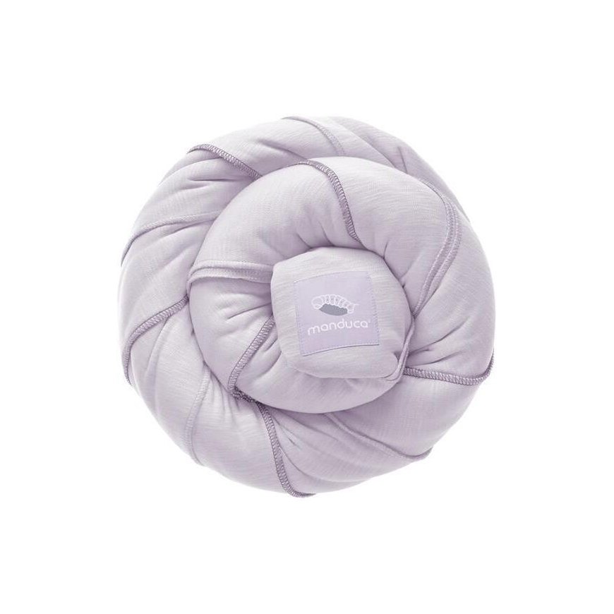 Manduca Sling MonochromeEdition sling, Lavender