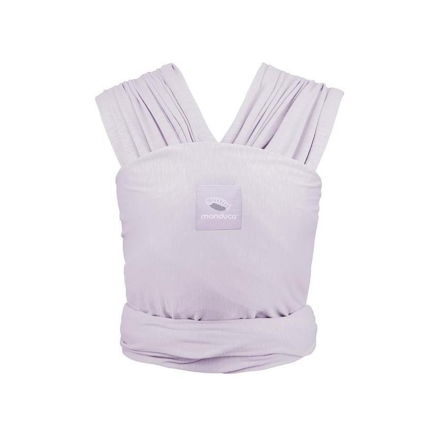 Manduca Sling MonochromeEdition sling, Lavender – 2