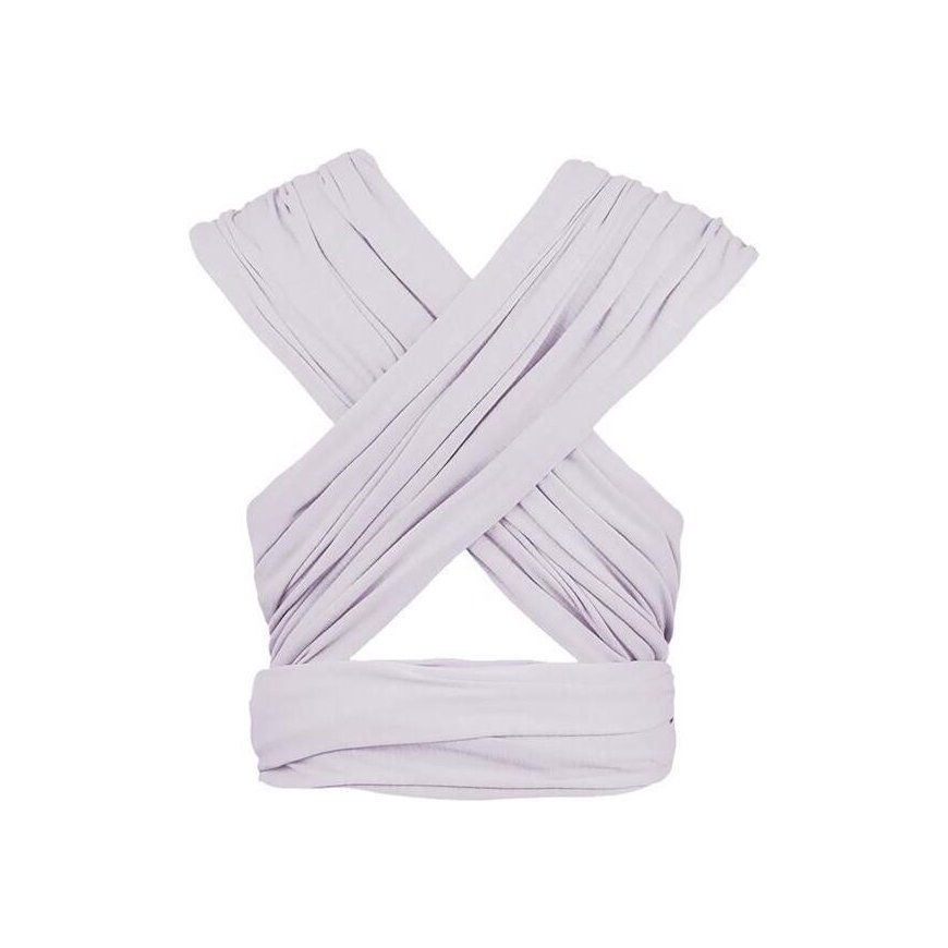 manduca Sling MonochromeEdition -kantoliina, Lavender – 3