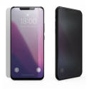 Mocco Privacy Tempered glass Aizsargstikls Priekš Apple iPhone 15