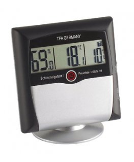 TFA-Dostmann 30.5011 digitaalinen kuumemittari